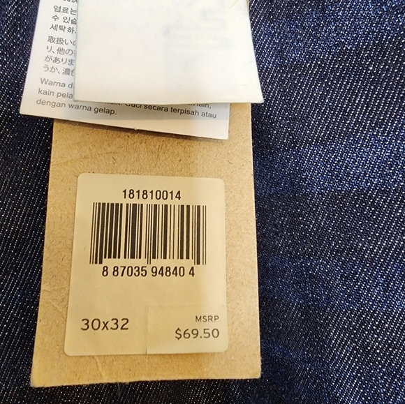 NEW 541 Athletic Taper Levi's Flex Mens Jeans Summer Classic Iconic Slim Skinny - Picture 11 of 16